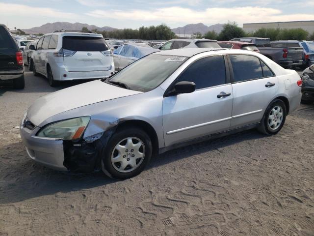 HONDA ACCORD DX 2004 1hgcm56134a075727