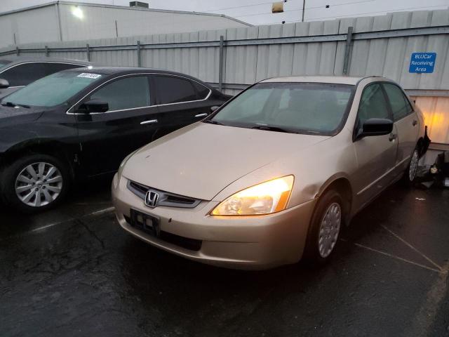 HONDA ACCORD 2004 1hgcm56134a159630