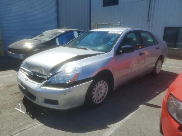 HONDA ACCORD VAL 2006 1hgcm56136a024618