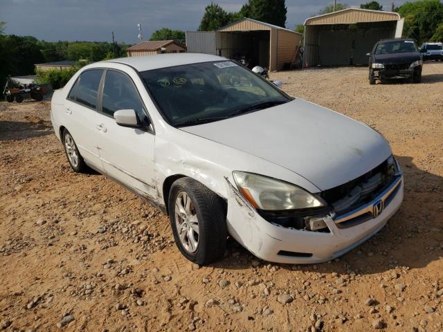 HONDA ACCORD VAL 2006 1hgcm56136a106669