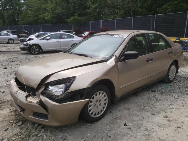 HONDA ACCORD VAL 2006 1hgcm56136a146055