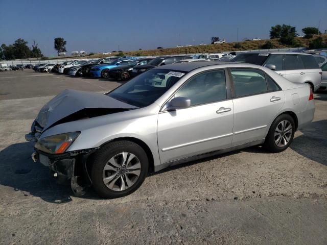 HONDA ACCORD VAL 2006 1hgcm56136a183686