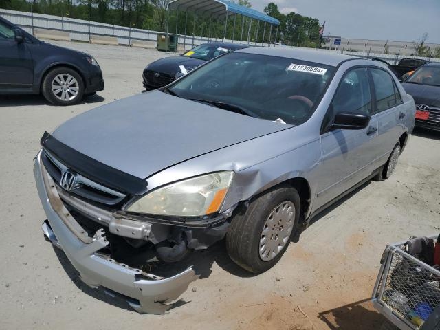 HONDA ACCORD 2007 1hgcm56137a030646