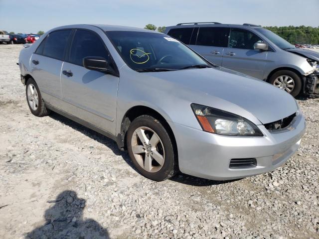 HONDA ACCORD 2007 1hgcm56137a079717