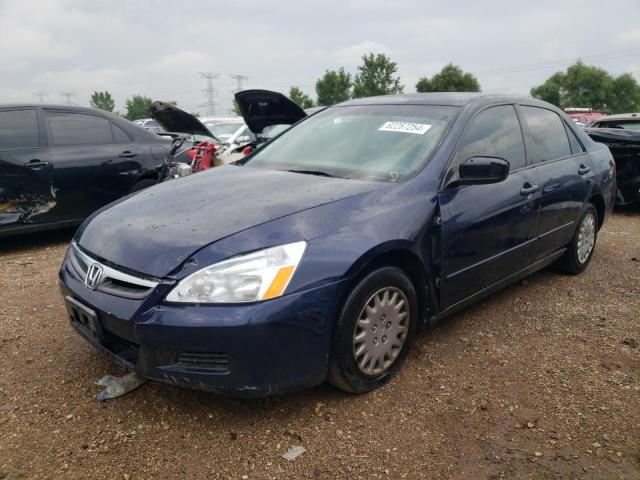 HONDA ACCORD 2007 1hgcm56137a227266