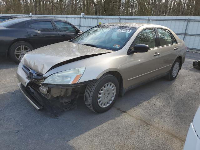 HONDA ACCORD 2004 1hgcm56144a123431