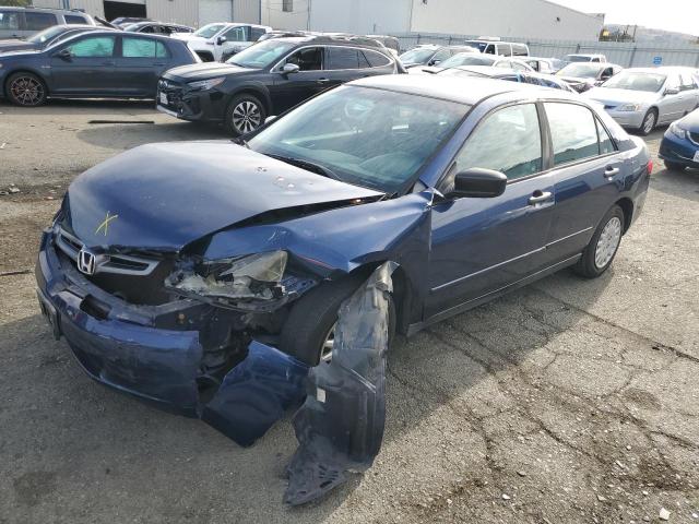 HONDA ACCORD 2005 1hgcm56145a036999