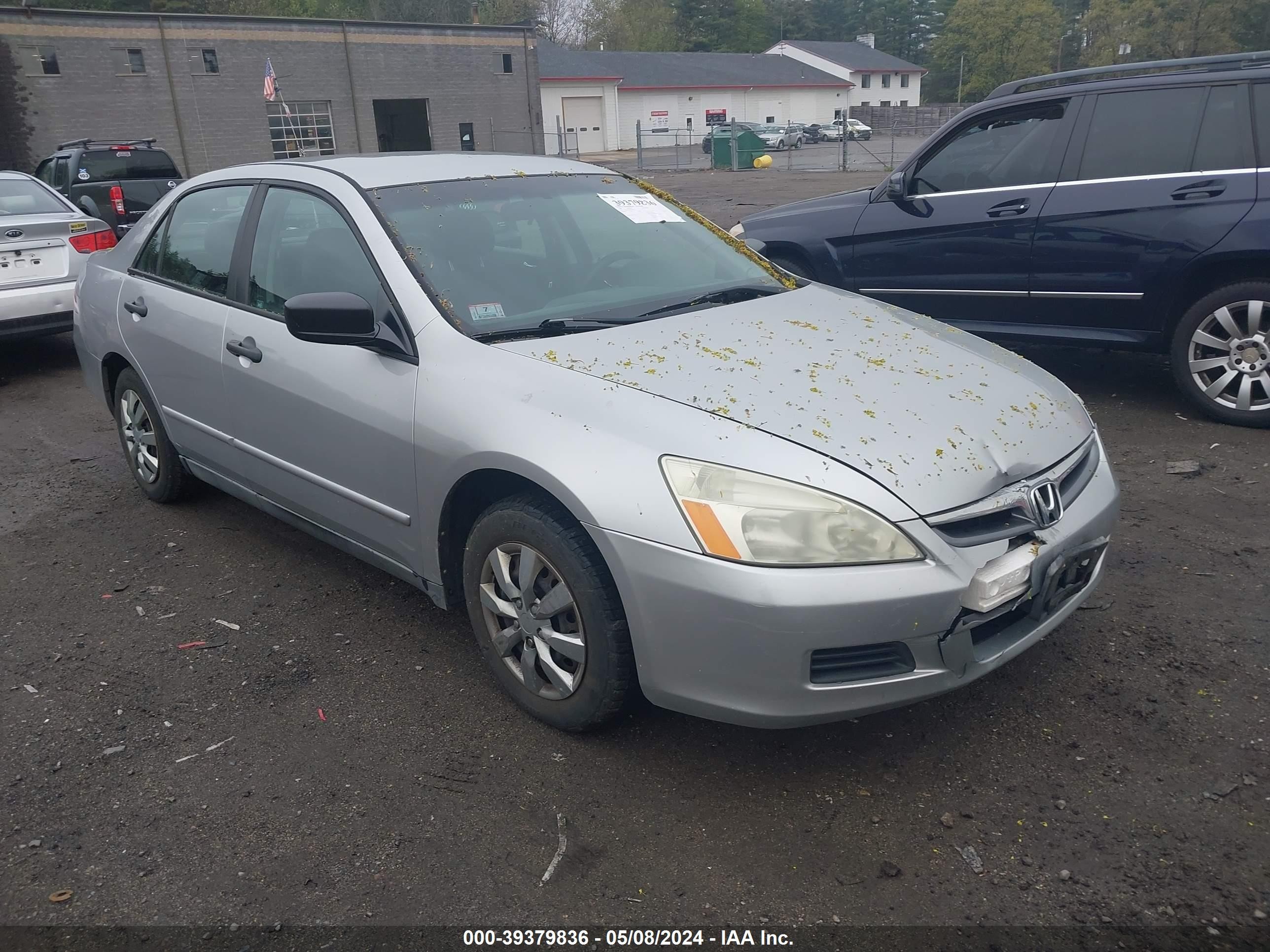 HONDA ACCORD 2006 1hgcm56146a005351