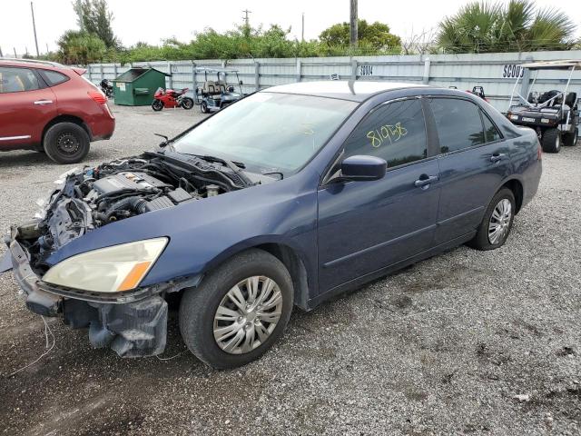 HONDA ACCORD VAL 2006 1hgcm56146a061824