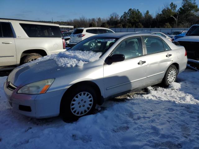 HONDA ACCORD 2006 1hgcm56146a097268