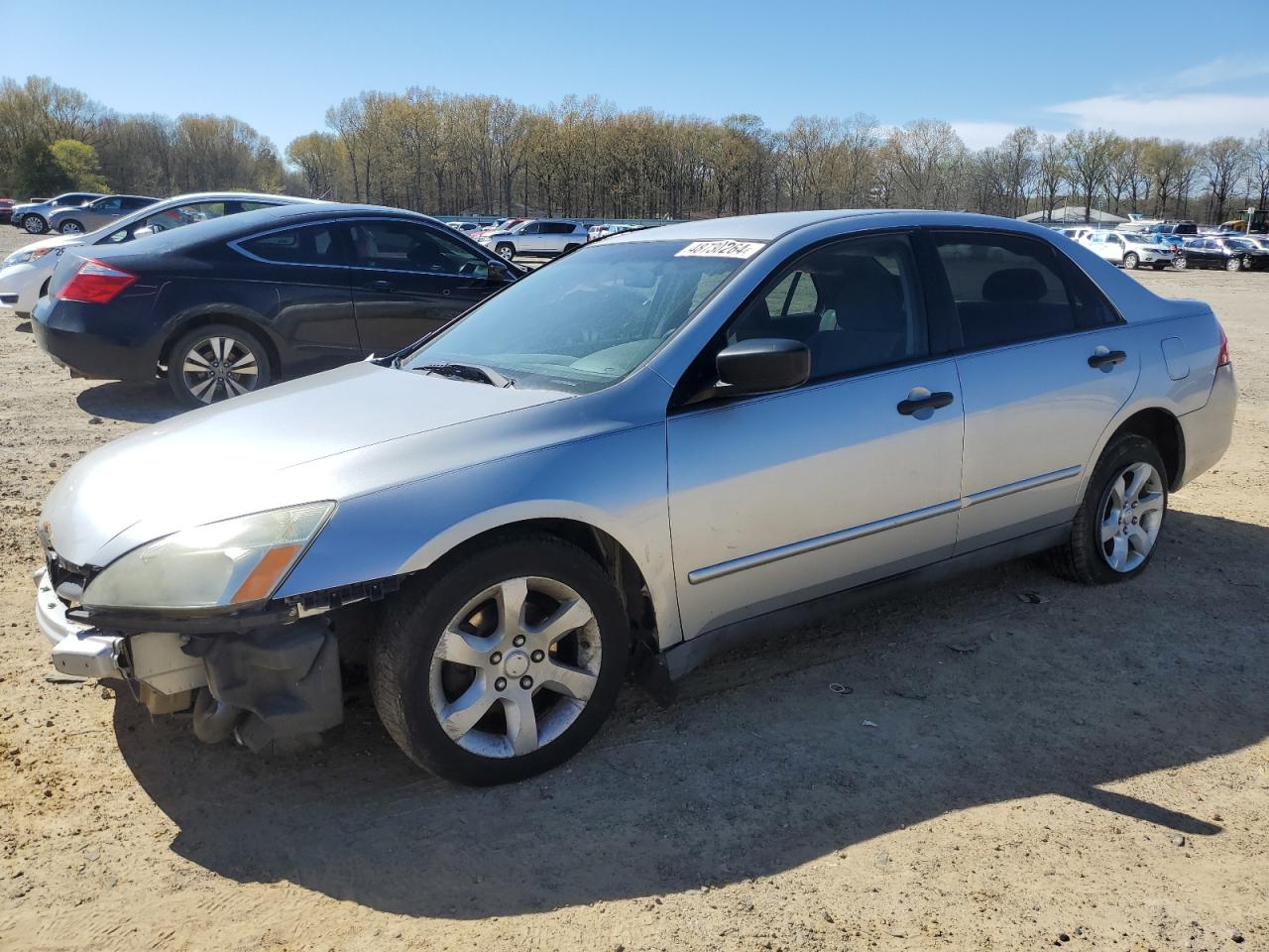 HONDA ACCORD 2006 1hgcm56146a104865