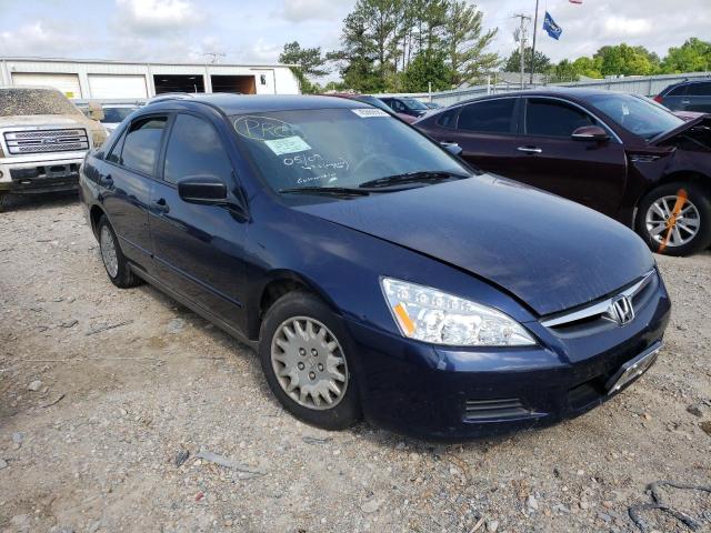 HONDA ACCORD VAL 2006 1hgcm56146a110987