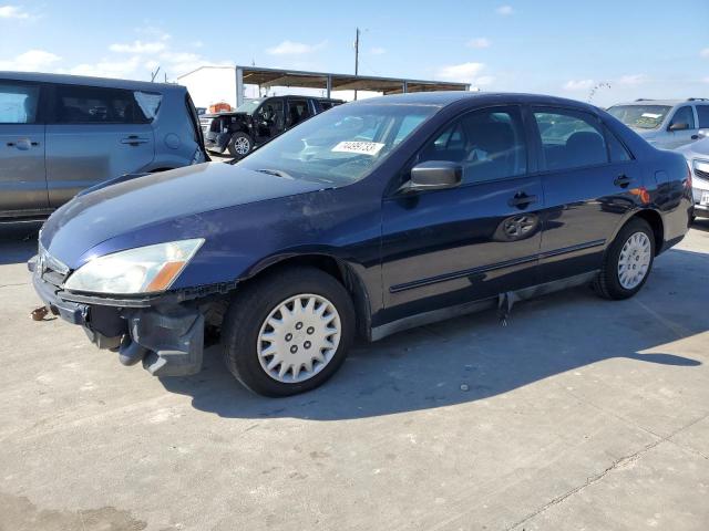 HONDA ACCORD 2006 1hgcm56146a136098