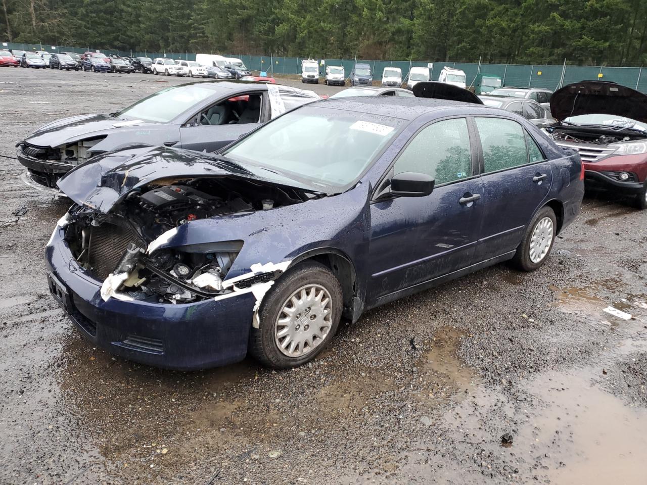 HONDA ACCORD 2006 1hgcm56146a165519