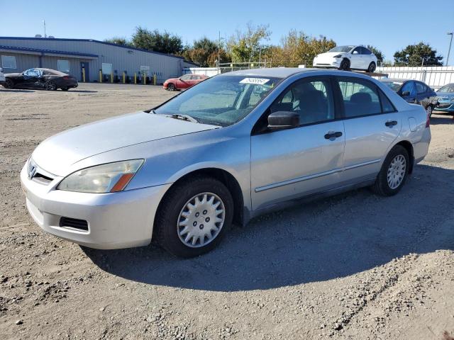 HONDA ACCORD VAL 2007 1hgcm56147a086000