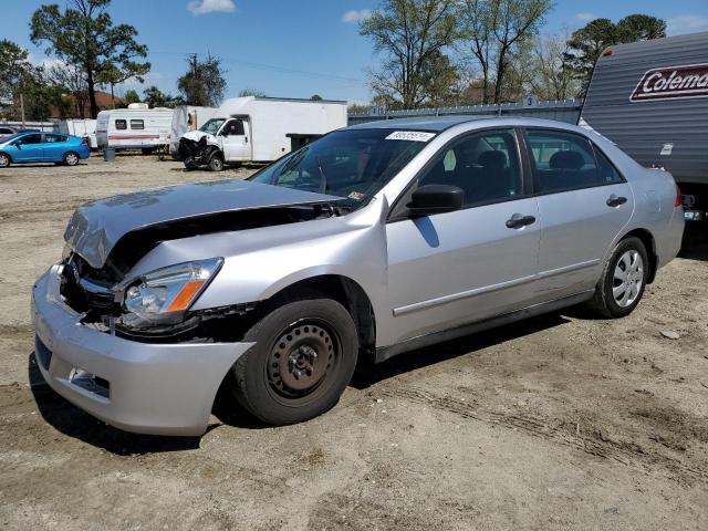 HONDA ACCORD 2007 1hgcm56147a110036