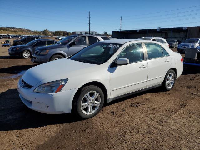 HONDA ACCORD DX 2004 1hgcm56154a028084