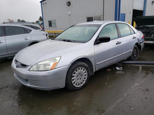 HONDA ACCORD 2005 1hgcm56155a034470