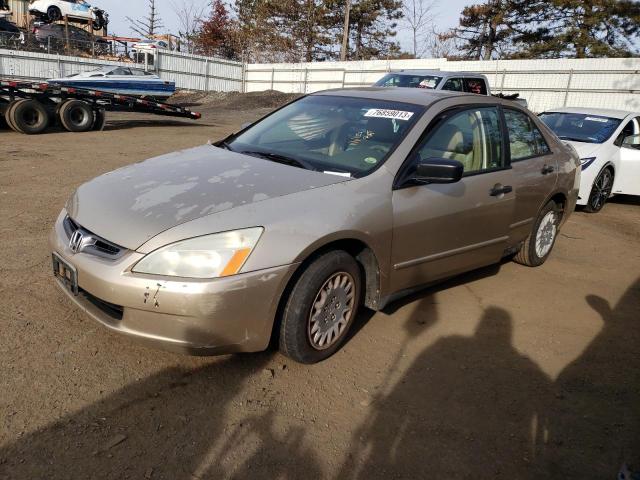 HONDA ACCORD 2005 1hgcm56155a128963