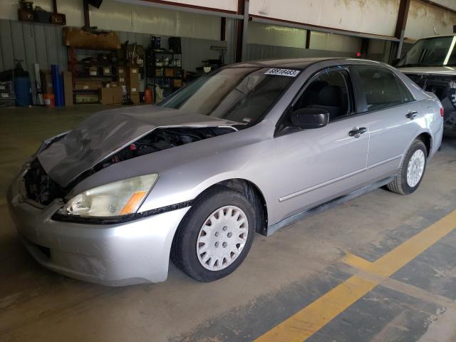 HONDA ACCORD 2005 1hgcm56155a171411