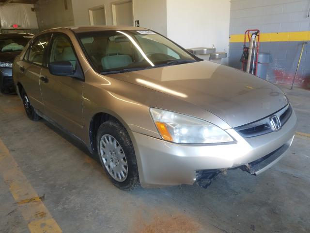 HONDA ACCORD VAL 2006 1hgcm56156a074467