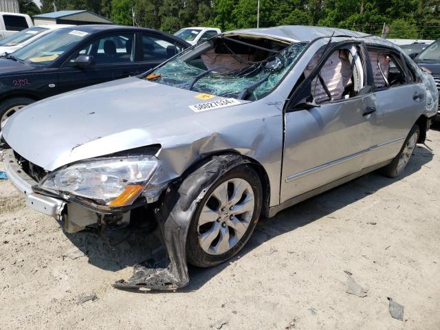 HONDA ACCORD 2006 1hgcm56156a116670