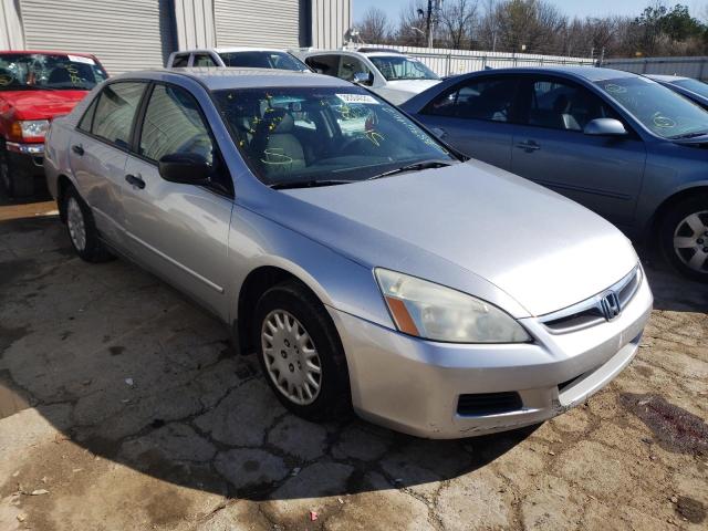 HONDA ACCORD VAL 2006 1hgcm56156a163441