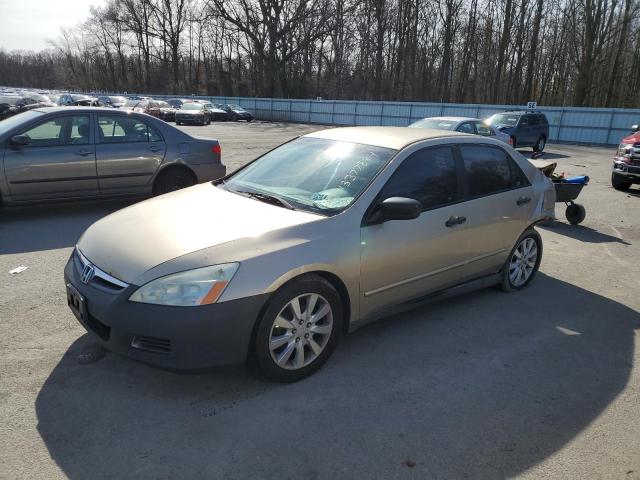 HONDA ACCORD 2007 1hgcm56157a034441