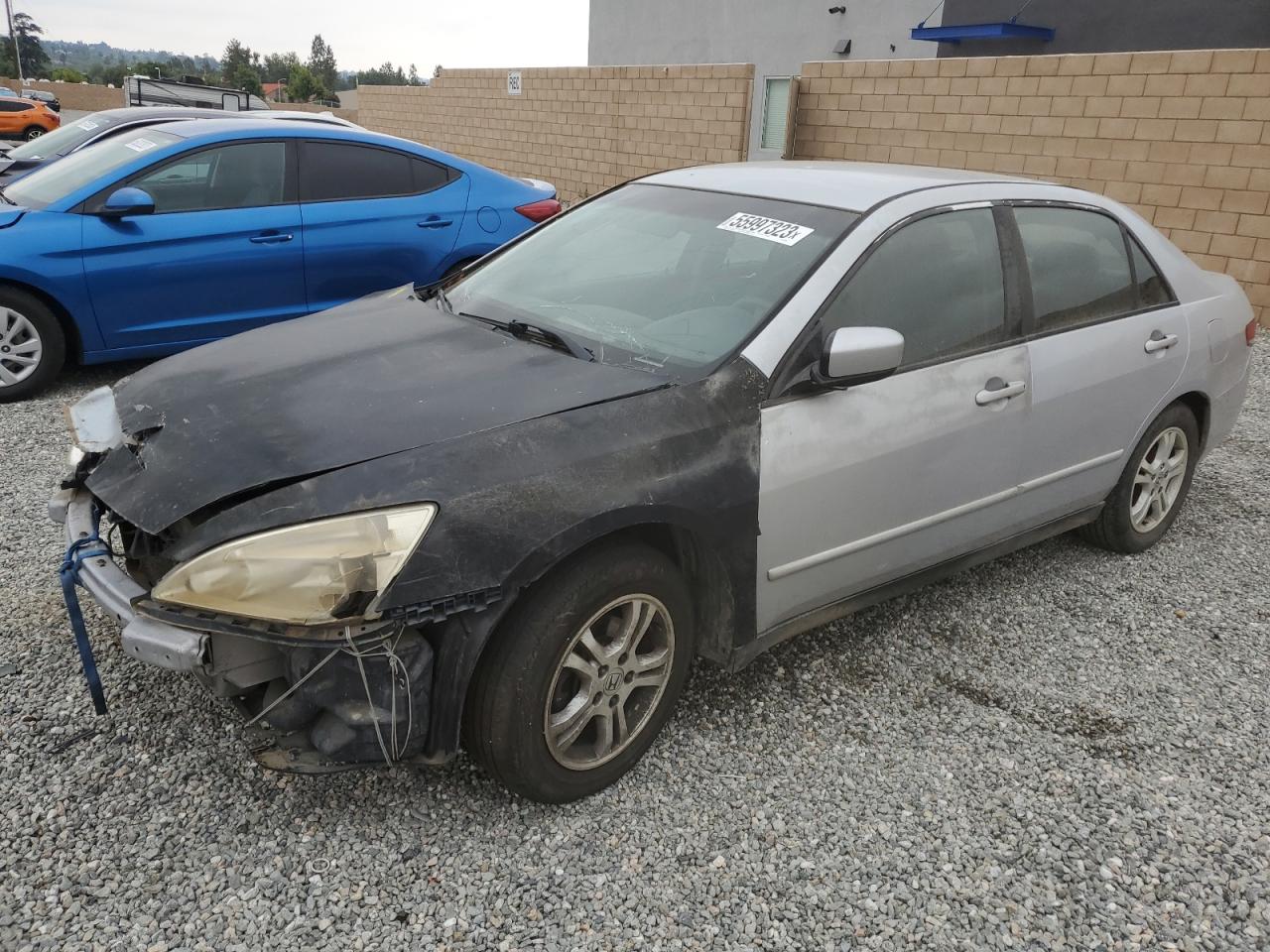 HONDA ACCORD 2004 1hgcm56164a045993