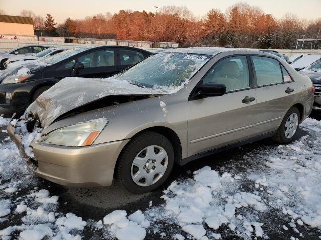 HONDA ACCORD 2005 1hgcm56165a167268