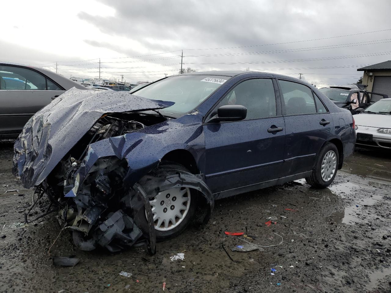 HONDA ACCORD 2006 1hgcm56166a152514