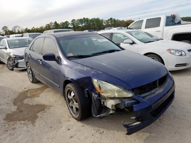 HONDA ACCORD VAL 2007 1hgcm56167a061423