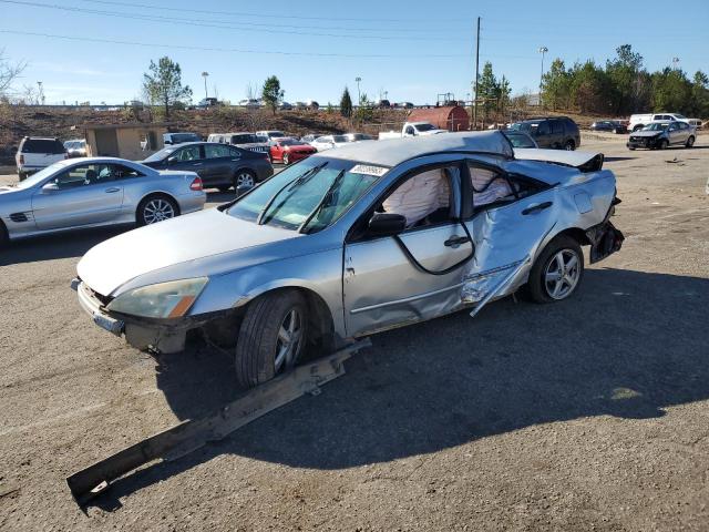 HONDA ACCORD 2007 1hgcm56167a094454