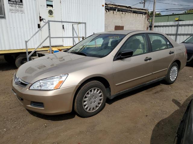 HONDA ACCORD VAL 2007 1hgcm56167a102388