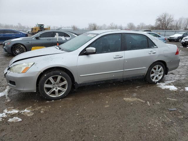 HONDA ACCORD 2007 1hgcm56167a801665