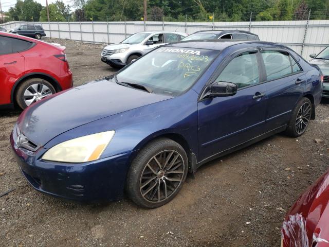 HONDA ACCORD DX 2004 1hgcm56174a076878