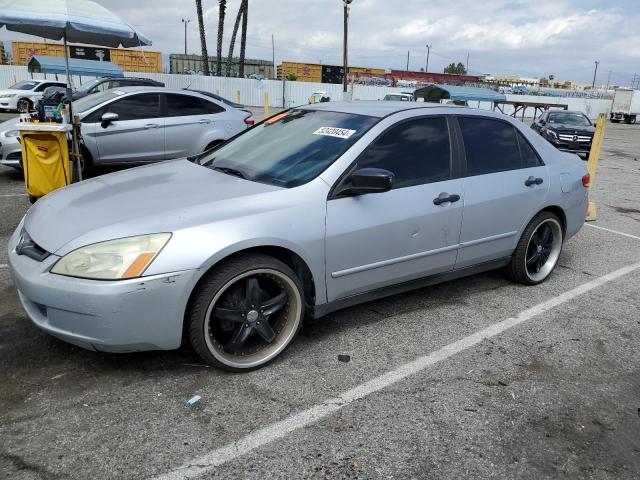 HONDA ACCORD 2004 1hgcm56184a045980