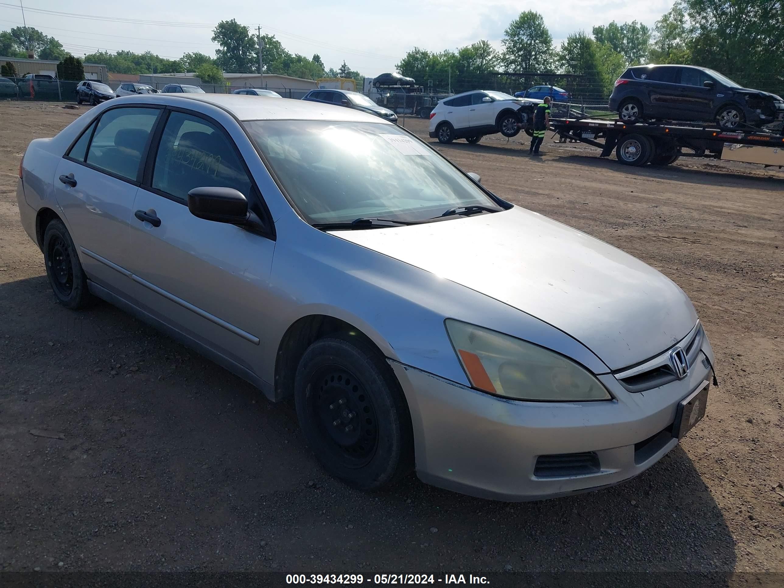 HONDA ACCORD 2006 1hgcm56186a022606