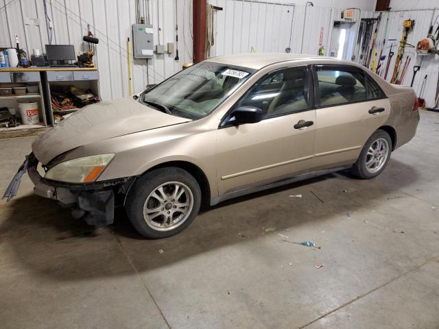 HONDA ACCORD 2006 1hgcm56186a069540