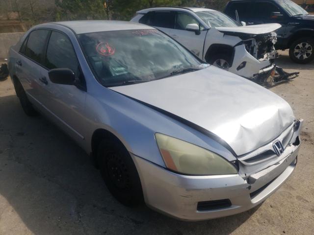 HONDA ACCORD VAL 2007 1hgcm56187a010764