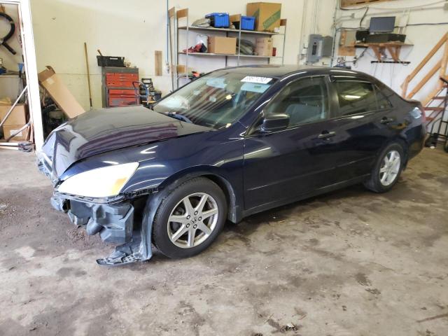 HONDA ACCORD VAL 2007 1hgcm56187a027788