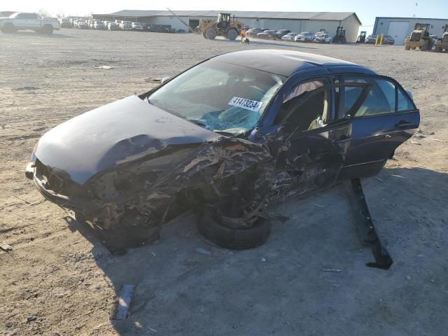 HONDA ACCORD 2007 1hgcm56187a031310