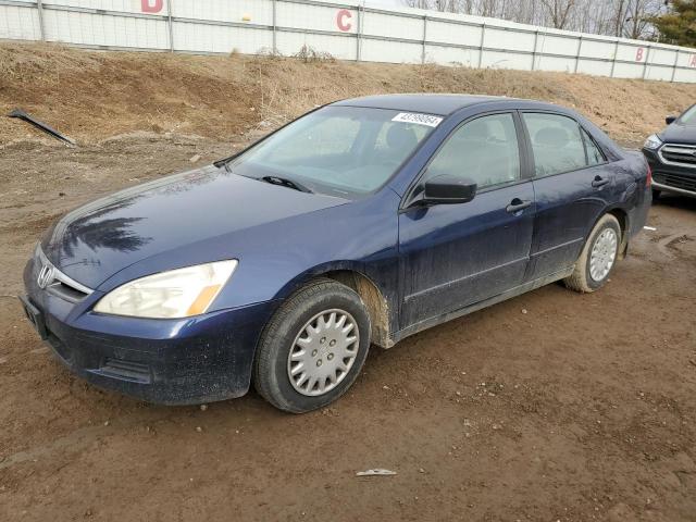 HONDA ACCORD 2007 1hgcm56187a037642