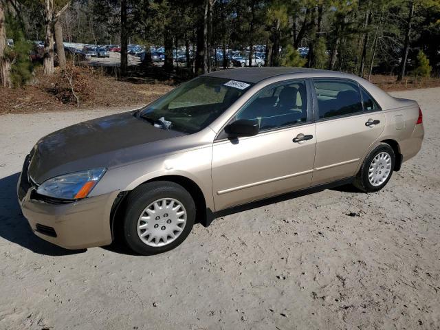 HONDA ACCORD 2007 1hgcm56187a046258