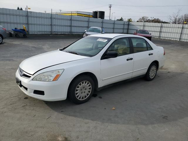 HONDA ACCORD 2007 1hgcm56187a126840