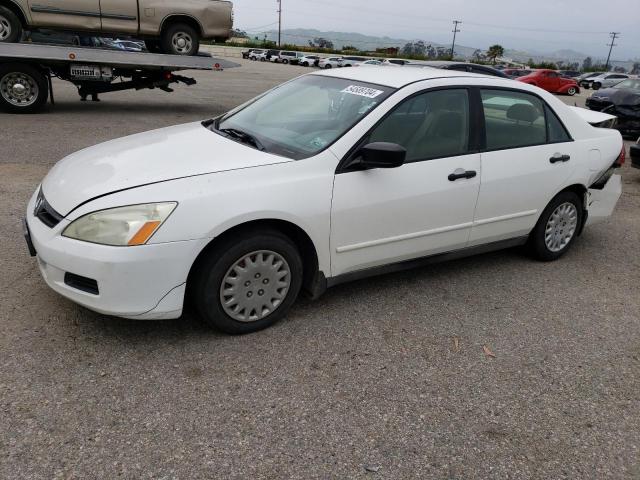 HONDA ACCORD 2007 1hgcm56187a127759