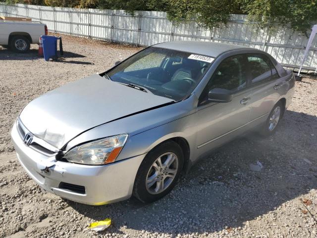 HONDA ACCORD 2007 1hgcm56187a163645