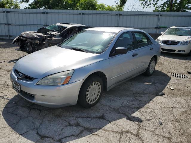 HONDA ACCORD 2005 1hgcm56195a045892