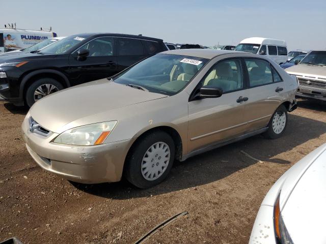 HONDA ACCORD 2005 1hgcm56195a181259