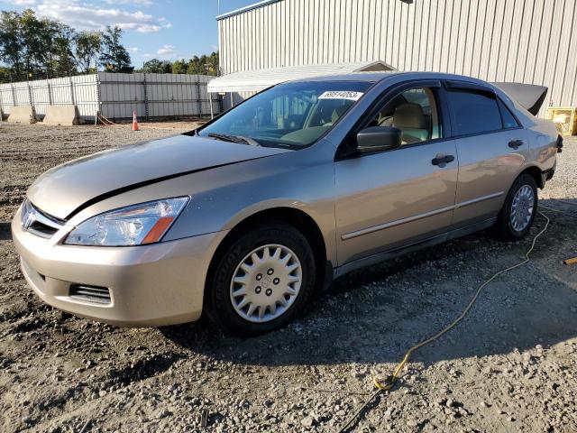 HONDA ACCORD 2006 1hgcm56196a131785